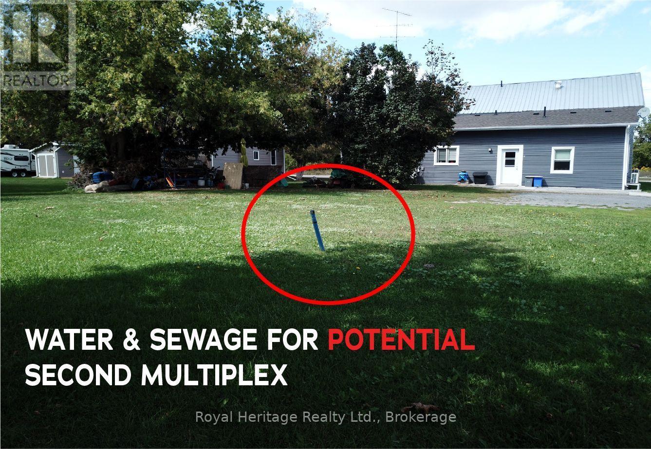 24 Water Street, Trent Hills, Ontario  K0L 1Y0 - Photo 10 - X14105344