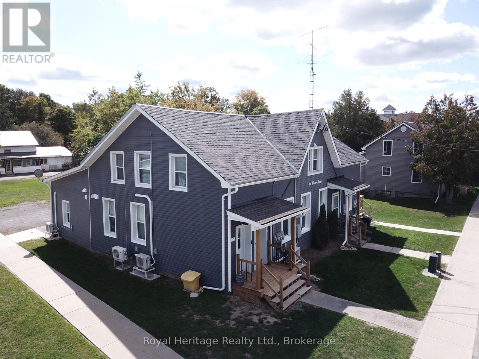 24 Water Street, Trent Hills, Ontario  K0L 1Y0 - Photo 3 - X14105344