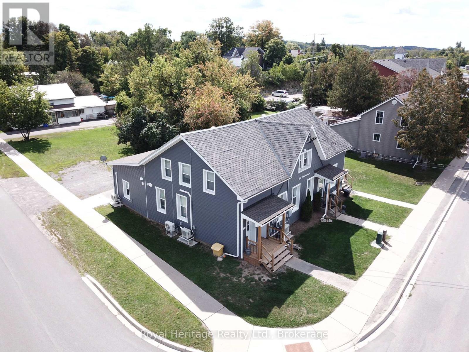 24 Water Street, Trent Hills, Ontario  K0L 1Y0 - Photo 4 - X14105344