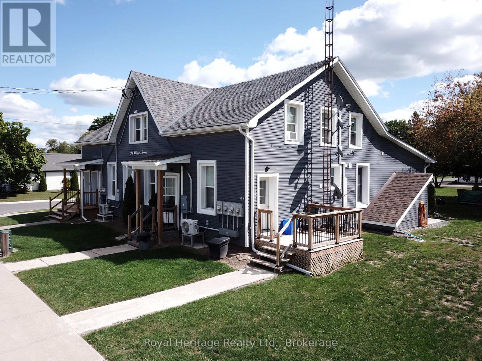 24 Water Street, Trent Hills, Ontario  K0L 1Y0 - Photo 5 - X14105346