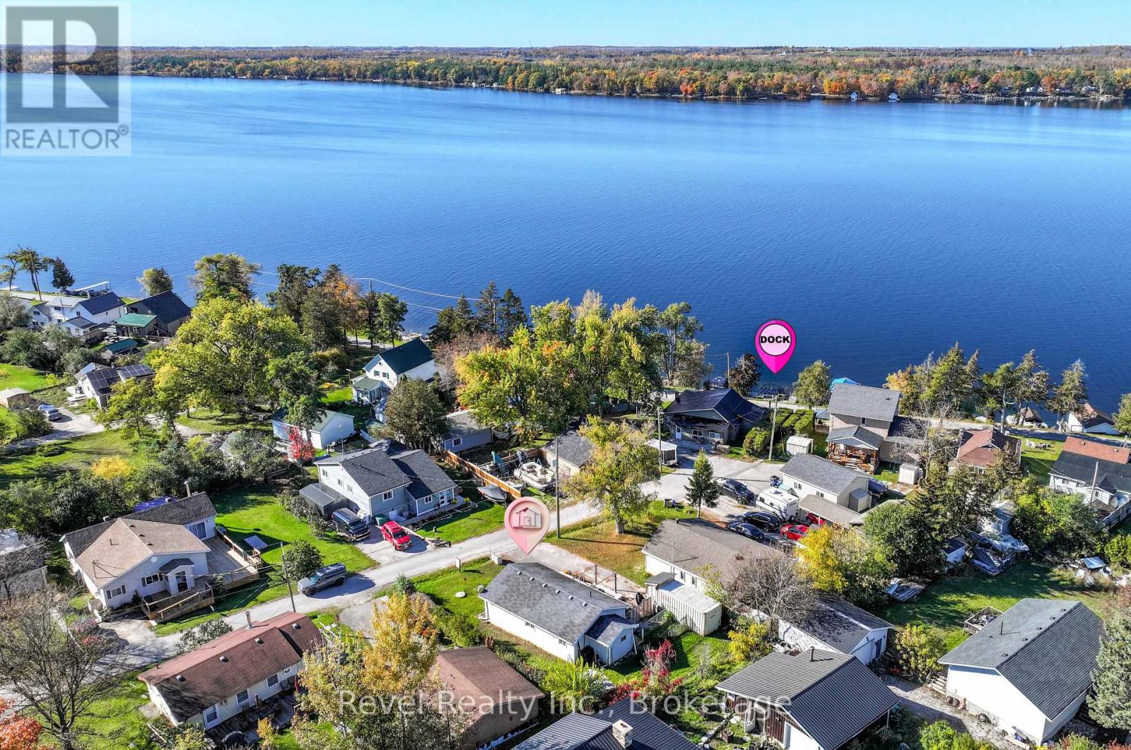 14 Third Street, Kawartha Lakes, Ontario  K0M 1L0 - Photo 37 - X14105358
