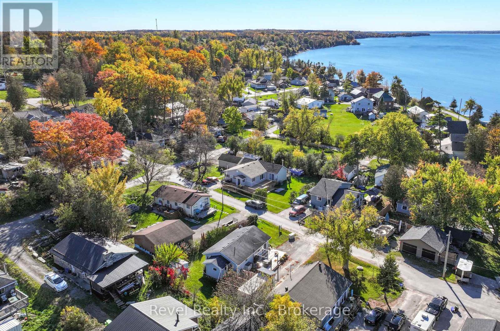 14 Third Street, Kawartha Lakes, Ontario  K0M 1L0 - Photo 38 - X14105358