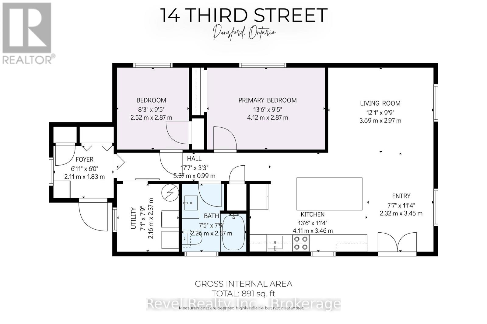 14 Third Street, Kawartha Lakes, Ontario  K0M 1L0 - Photo 48 - X14105358