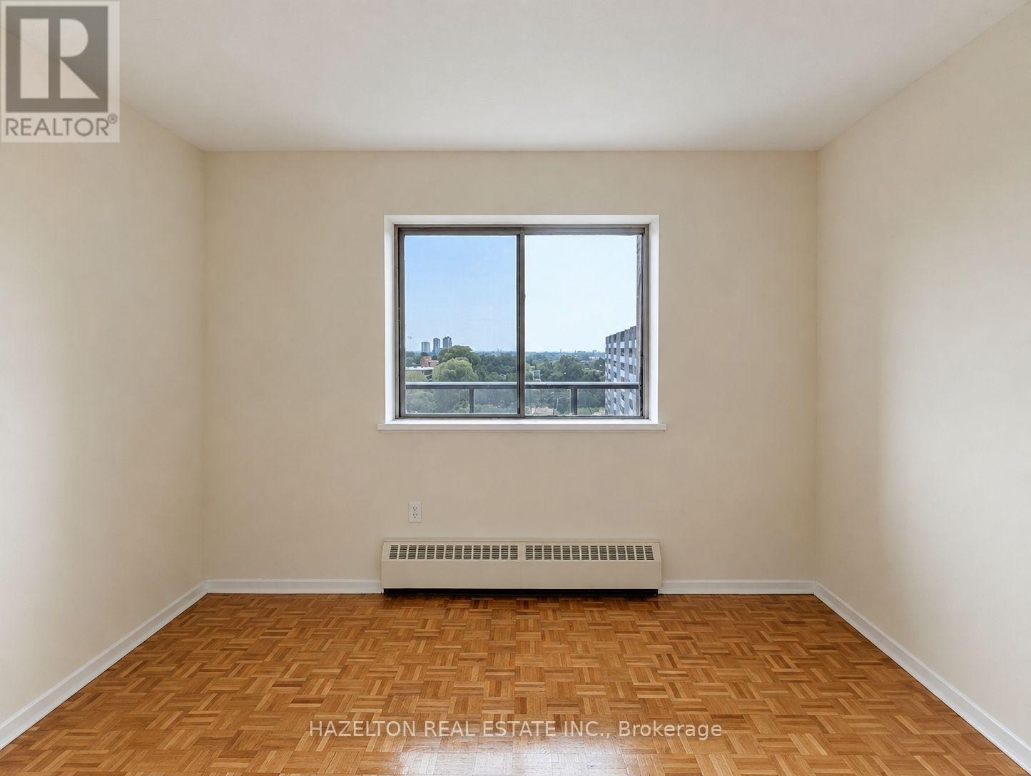 704 - 1665 Bloor Street E, Mississauga, Ontario  L4X 1S4 - Photo 7 - W14102442