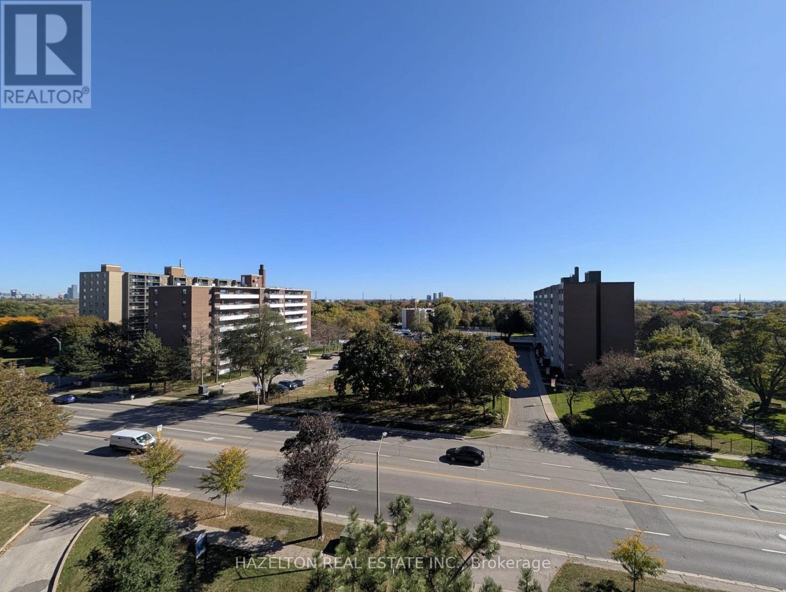 704 - 1665 Bloor Street E, Mississauga, Ontario  L4X 1S4 - Photo 10 - W14102442