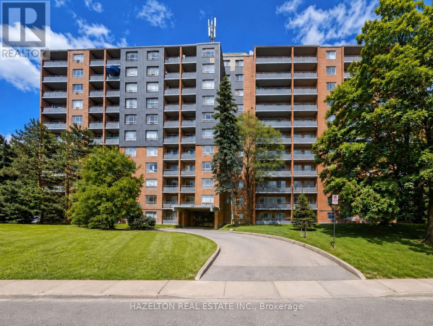 704 - 1665 Bloor Street E, Mississauga, Ontario  L4X 1S4 - Photo 14 - W14102442