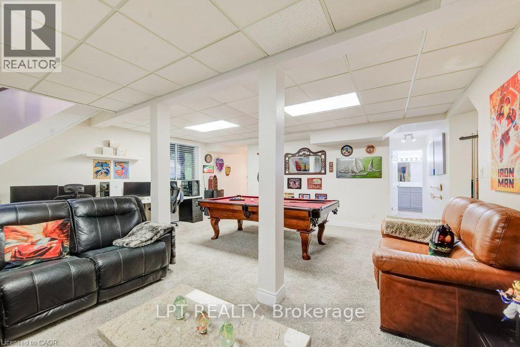 28 Bridlewood E Bridlewood Drive, Guelph, Ontario  N1G 4B2 - Photo 34 - 40873254