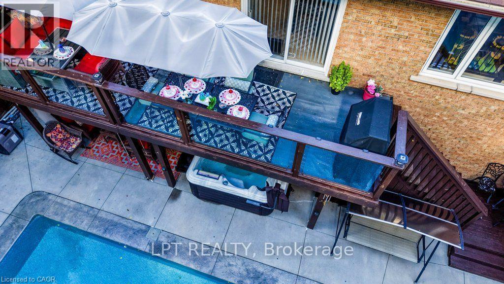 28 Bridlewood E Bridlewood Drive, Guelph, Ontario  N1G 4B2 - Photo 37 - 40873254