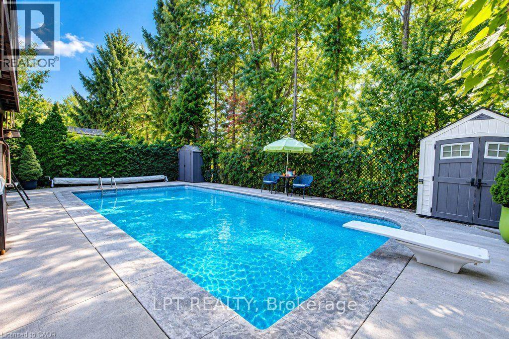 28 Bridlewood E Bridlewood Drive, Guelph, Ontario  N1G 4B2 - Photo 42 - 40873254