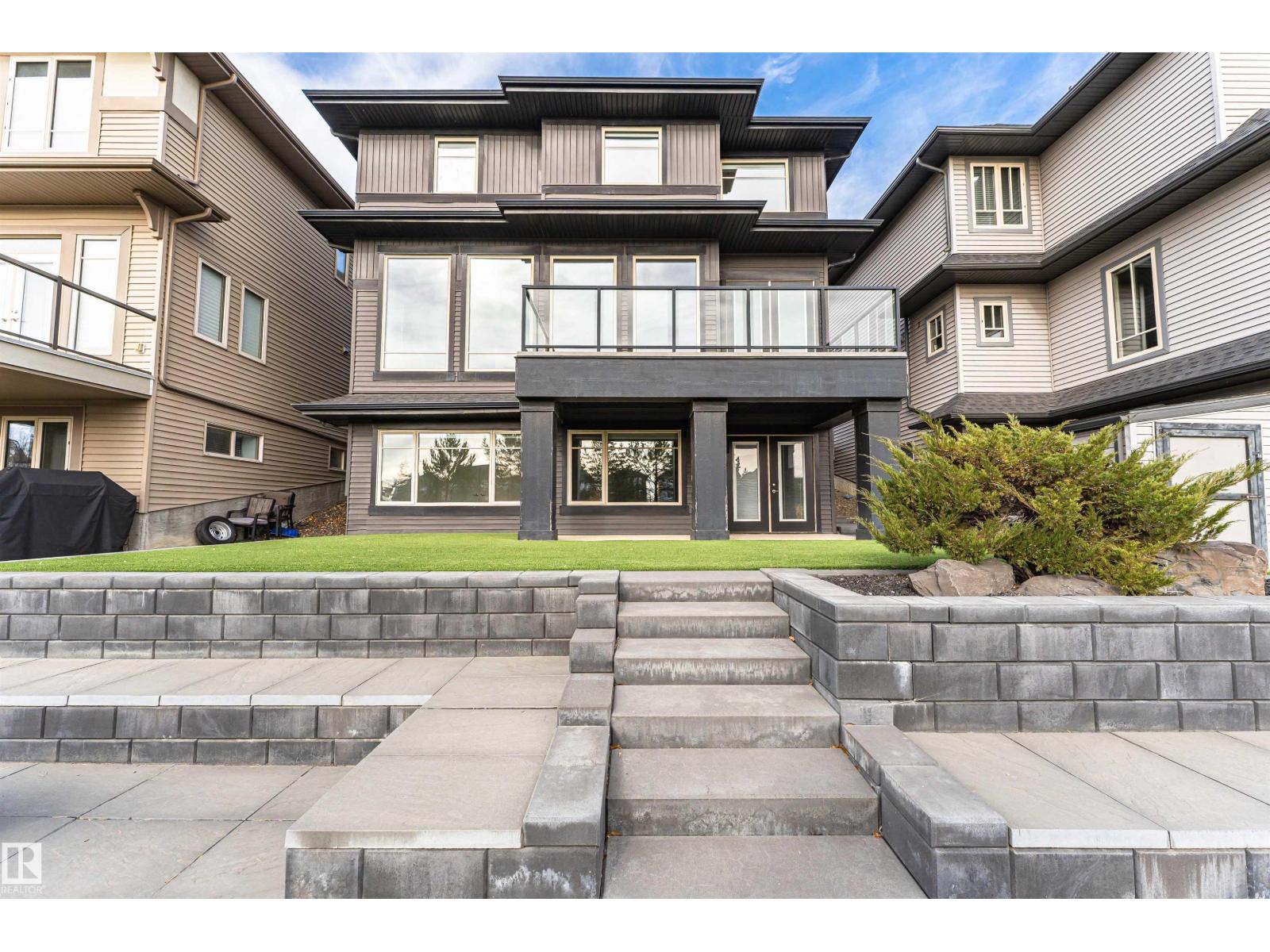 3151 ALLAN LD SW, edmonton, Alberta