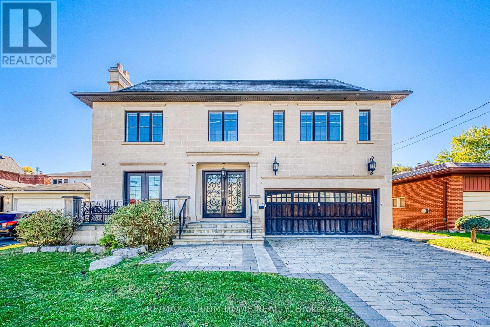 29 CITATION DRIVE, Toronto, Ontario
