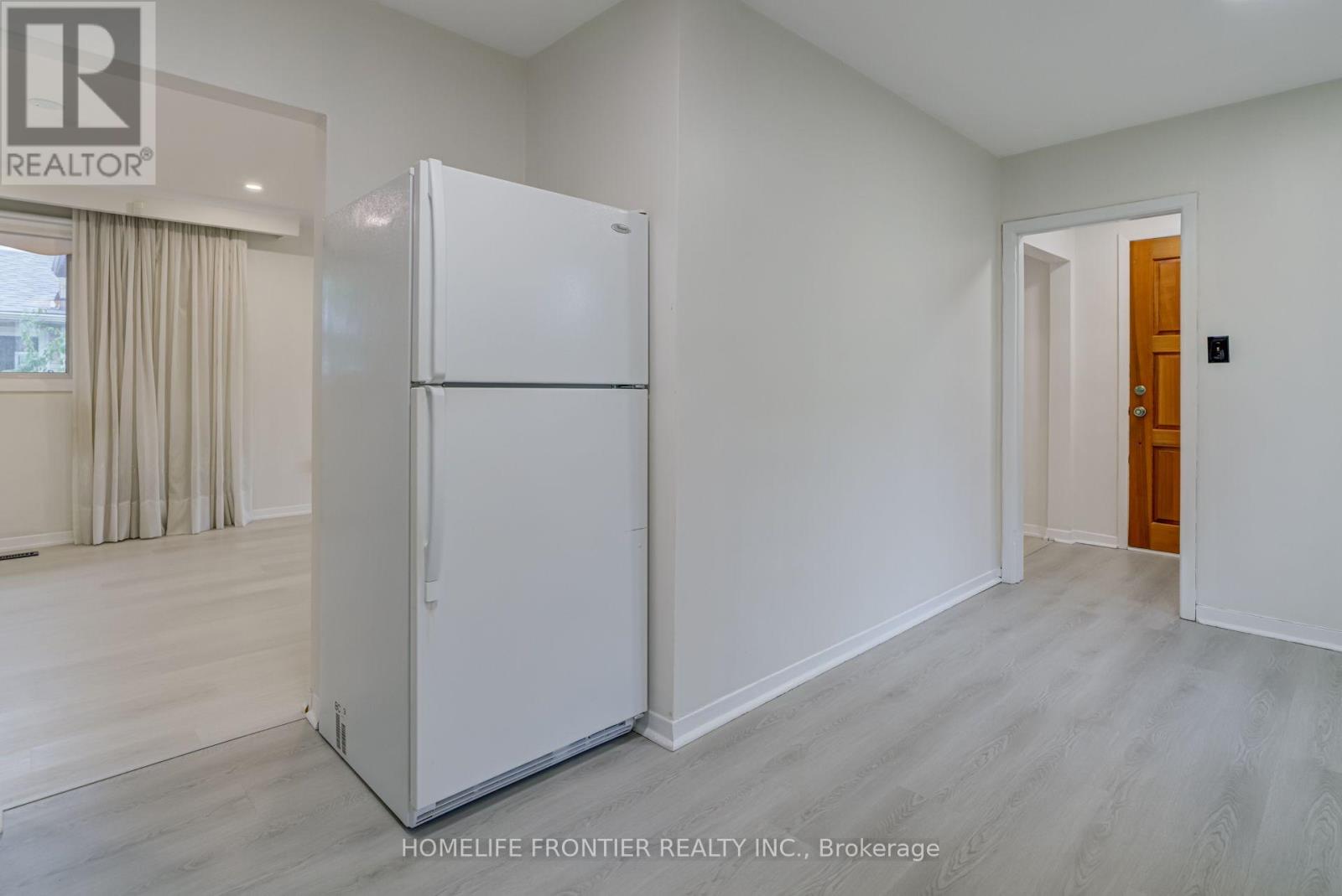 Upper - 62 Clark Avenue, Markham, Ontario  L3T 1S5 - Photo 16 - N14105324
