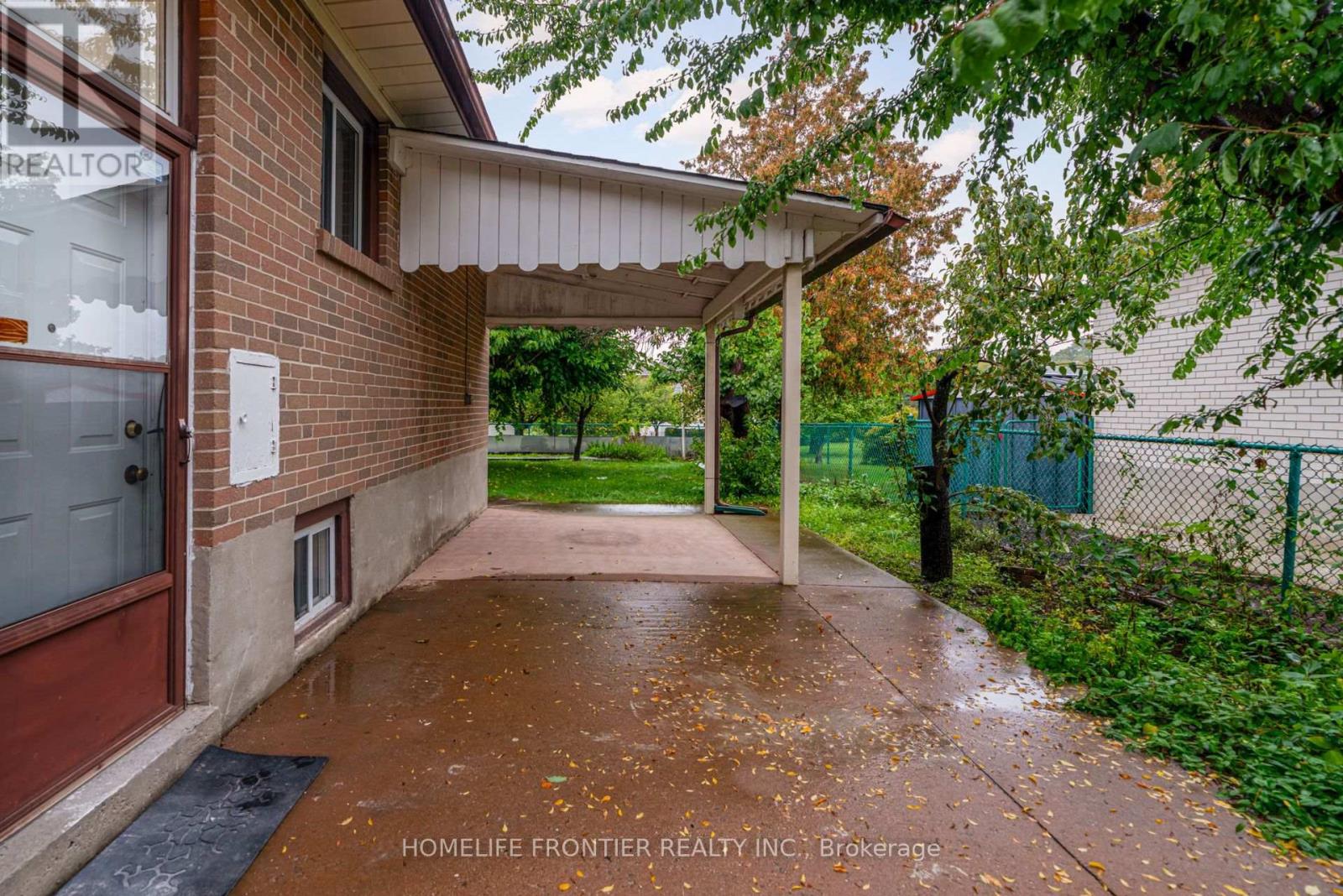 Upper - 62 Clark Avenue, Markham, Ontario  L3T 1S5 - Photo 31 - N14105324