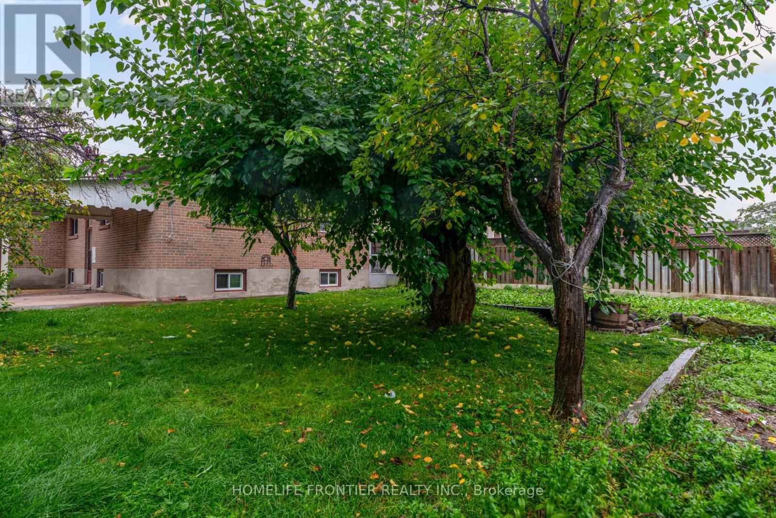 Upper - 62 Clark Avenue, Markham, Ontario  L3T 1S5 - Photo 35 - N14105324