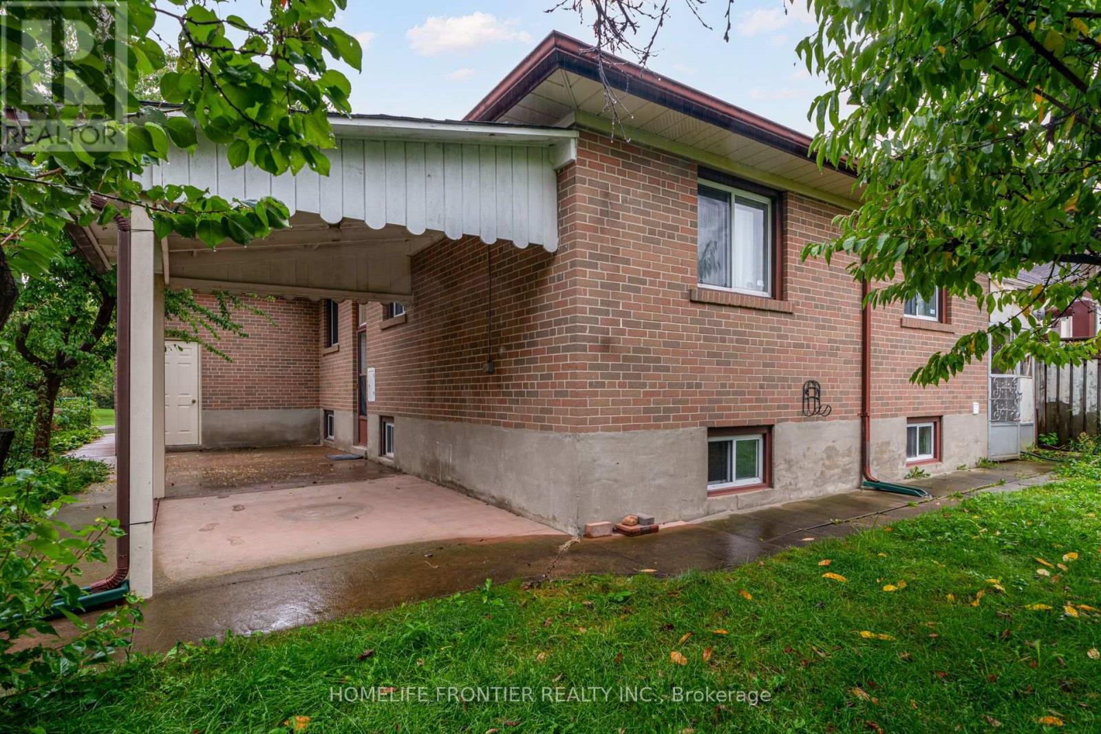 Upper - 62 Clark Avenue, Markham, Ontario  L3T 1S5 - Photo 36 - N14105324