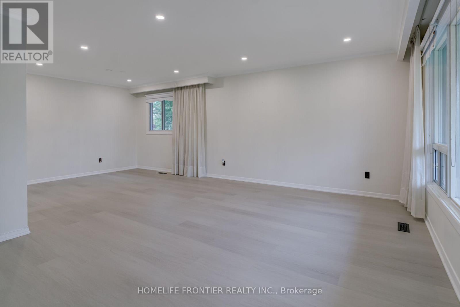 Upper - 62 Clark Avenue, Markham, Ontario  L3T 1S5 - Photo 7 - N14105324