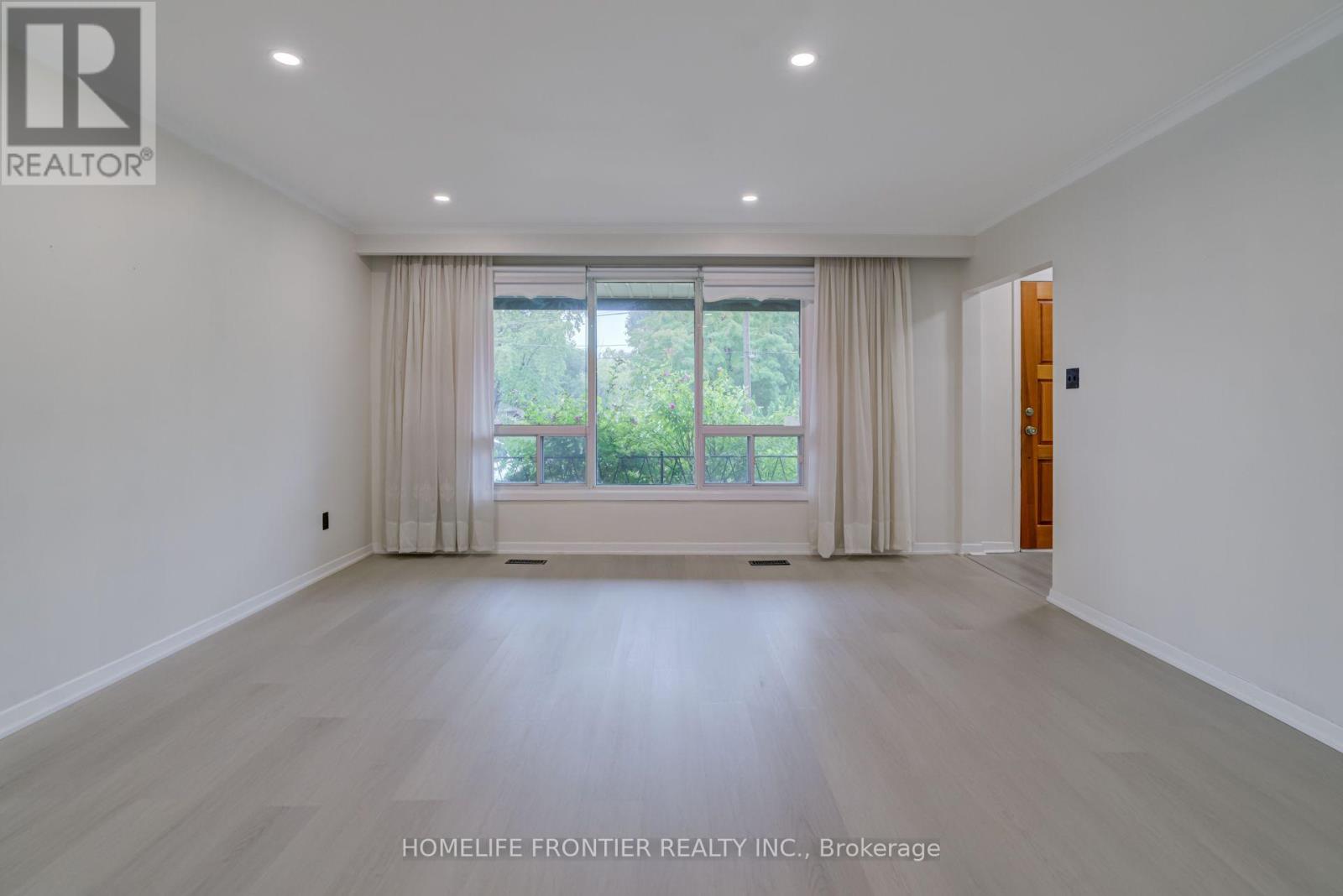 Upper - 62 Clark Avenue, Markham, Ontario  L3T 1S5 - Photo 8 - N14105324