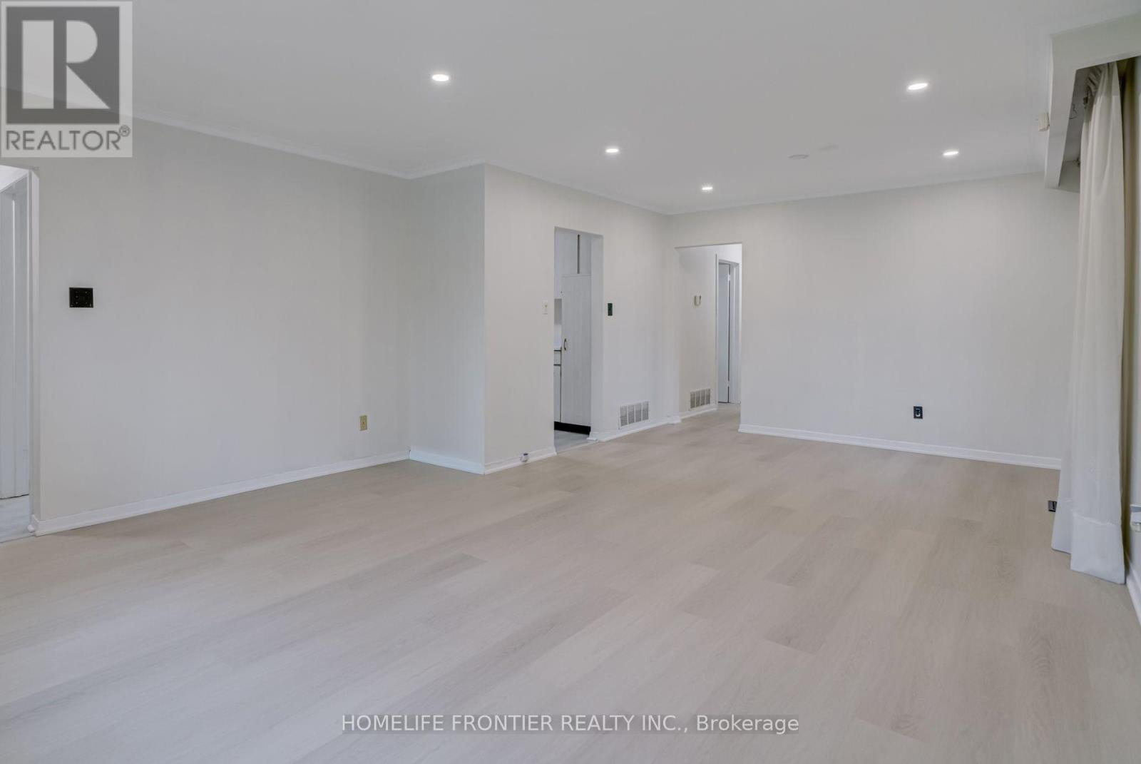 Upper - 62 Clark Avenue, Markham, Ontario  L3T 1S5 - Photo 9 - N14105324