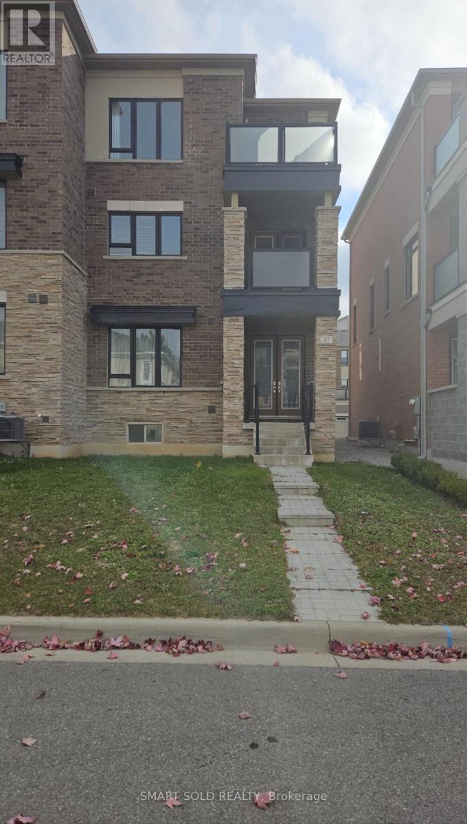 37 SPARKS STREET