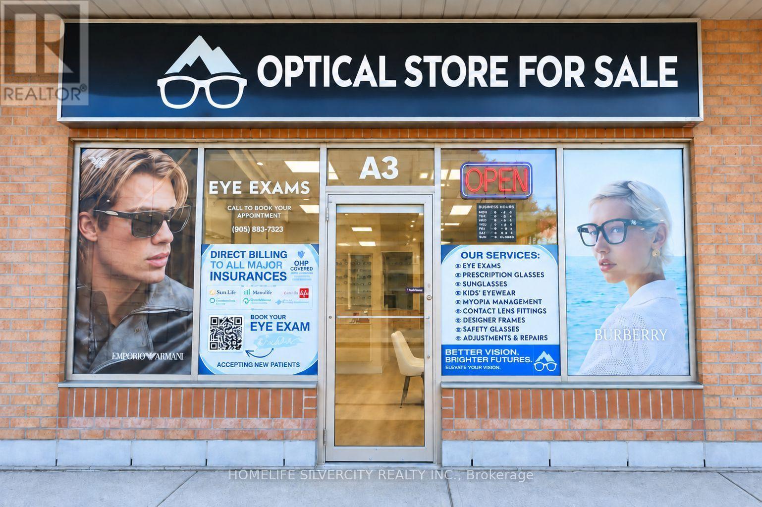 A-3 - 1801 RUTHERFORD ROAD, Vaughan, Ontario