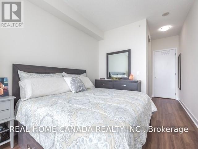 3002 - 3975 Grand Park Drive, Mississauga, Ontario  L5B 0K4 - Photo 10 - W14105348