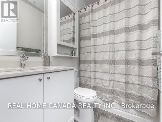 3002 - 3975 Grand Park Drive, Mississauga, Ontario  L5B 0K4 - Photo 11 - W14105348