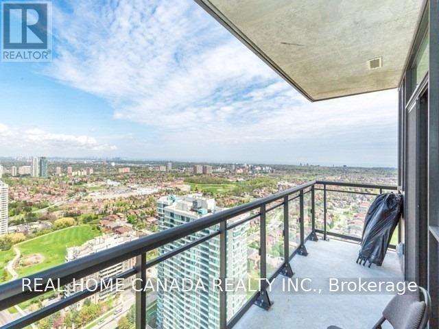3002 - 3975 Grand Park Drive, Mississauga, Ontario  L5B 0K4 - Photo 13 - W14105348