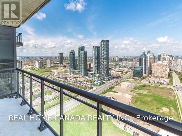 3002 - 3975 Grand Park Drive, Mississauga, Ontario  L5B 0K4 - Photo 14 - W14105348