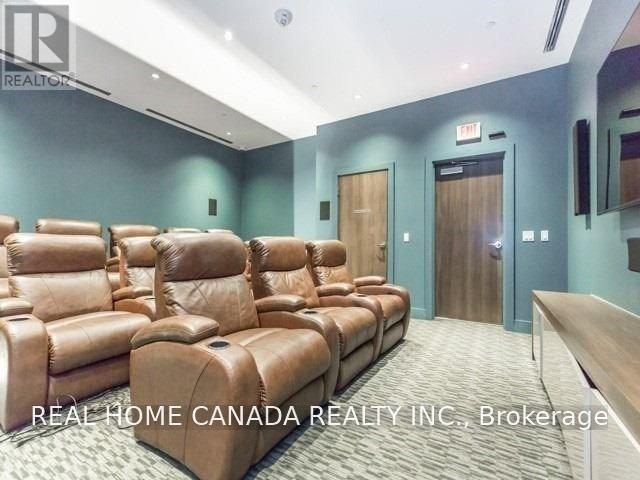 3002 - 3975 Grand Park Drive, Mississauga, Ontario  L5B 0K4 - Photo 15 - W14105348