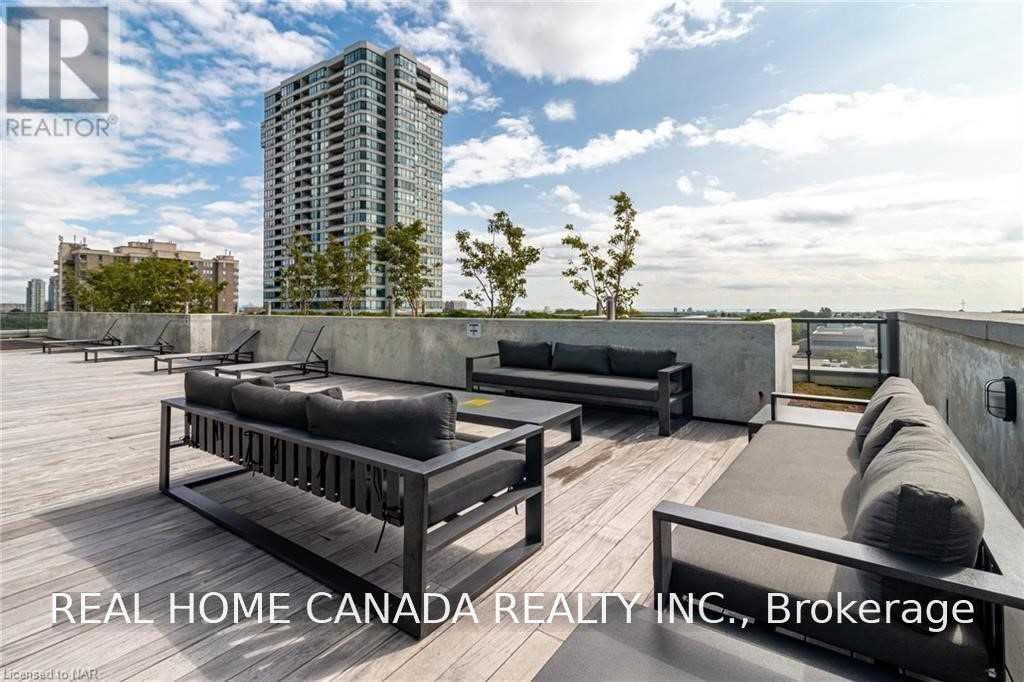 3002 - 3975 Grand Park Drive, Mississauga, Ontario  L5B 0K4 - Photo 16 - W14105348