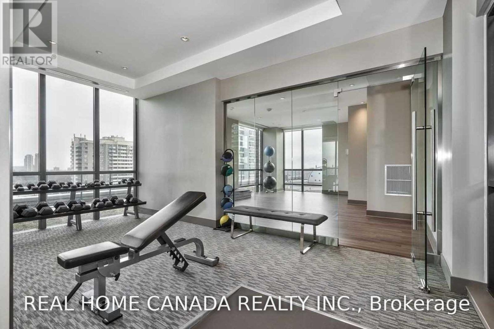 3002 - 3975 Grand Park Drive, Mississauga, Ontario  L5B 0K4 - Photo 18 - W14105348