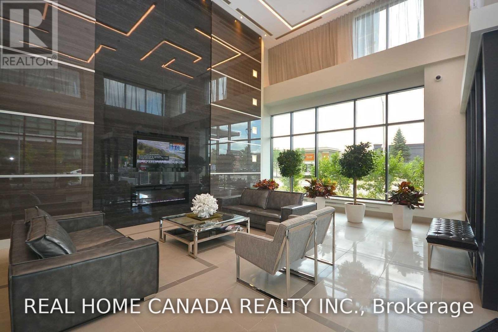 3002 - 3975 Grand Park Drive, Mississauga, Ontario  L5B 0K4 - Photo 2 - W14105348