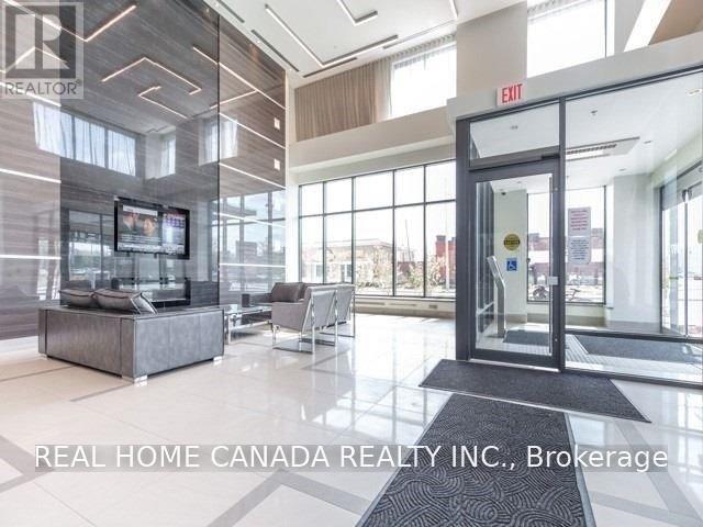 3002 - 3975 Grand Park Drive, Mississauga, Ontario  L5B 0K4 - Photo 3 - W14105348