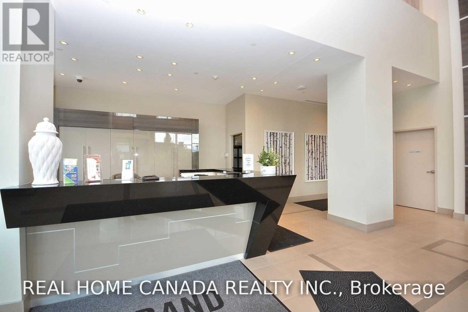 3002 - 3975 Grand Park Drive, Mississauga, Ontario  L5B 0K4 - Photo 4 - W14105348
