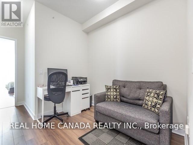 3002 - 3975 Grand Park Drive, Mississauga, Ontario  L5B 0K4 - Photo 5 - W14105348
