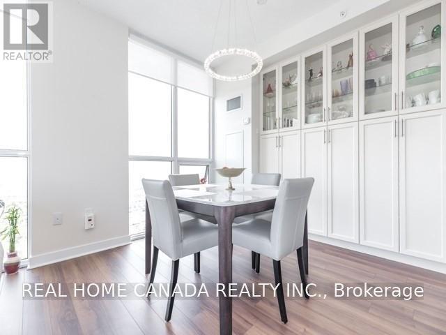 3002 - 3975 Grand Park Drive, Mississauga, Ontario  L5B 0K4 - Photo 8 - W14105348