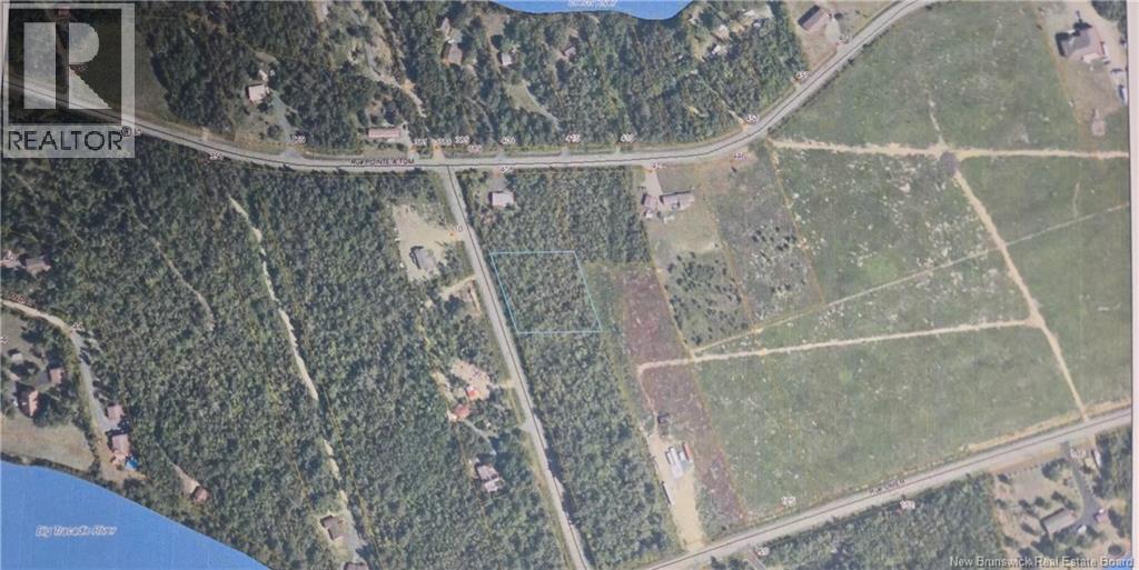 / Rue Omer, Pointe-À-Tom, New Brunswick E1X 3X1 - Photo 8 - NB149854