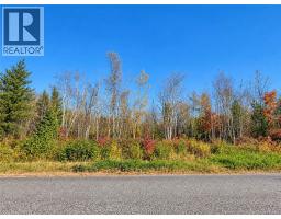 / rue Omer, Pointe-À-Tom, New Brunswick