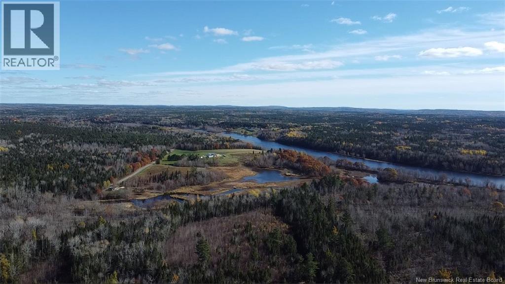 Lot 4 Route 112, coles island, New Brunswick