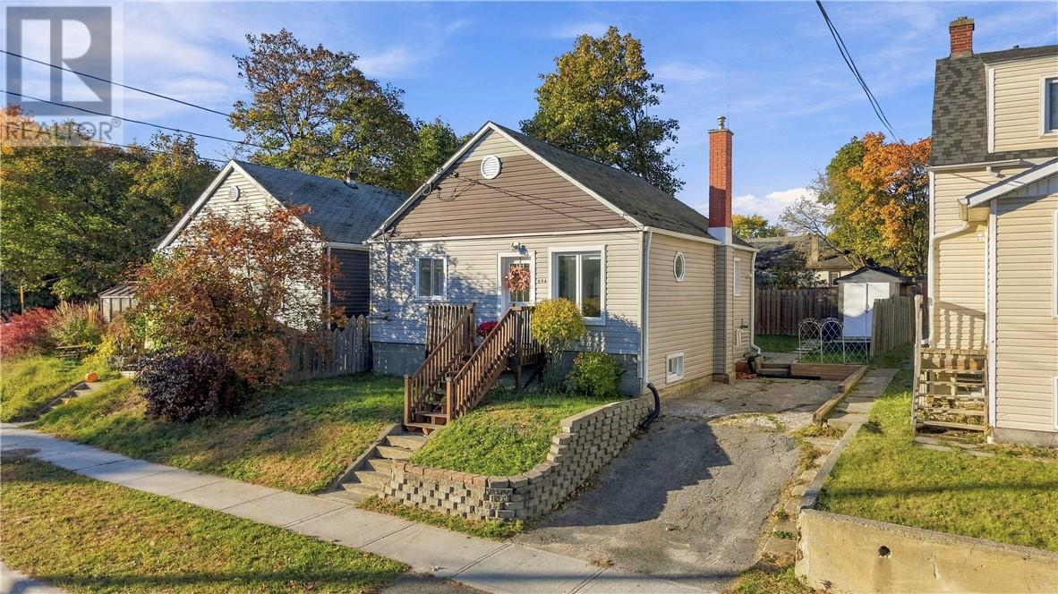 594 Spruce Street, Sudbury, Ontario  P3C 1P9 - Photo 4 - 2131025