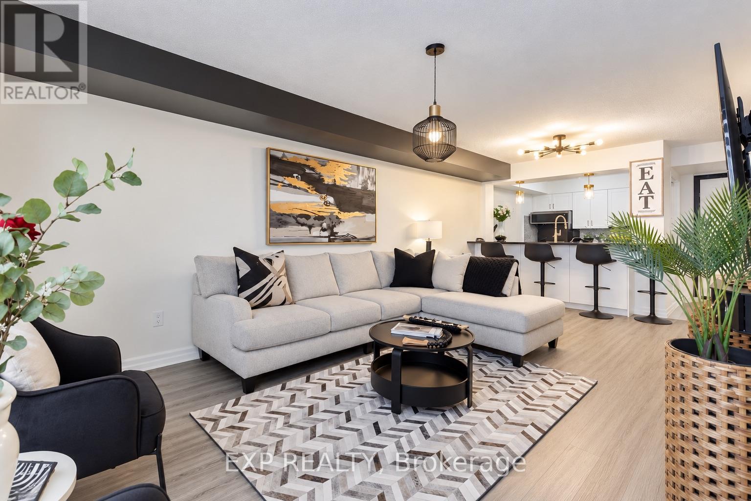 1407 - 3 Hickory Tree Road, Toronto, Ontario  M9N 3W5 - Photo 10 - W14104260