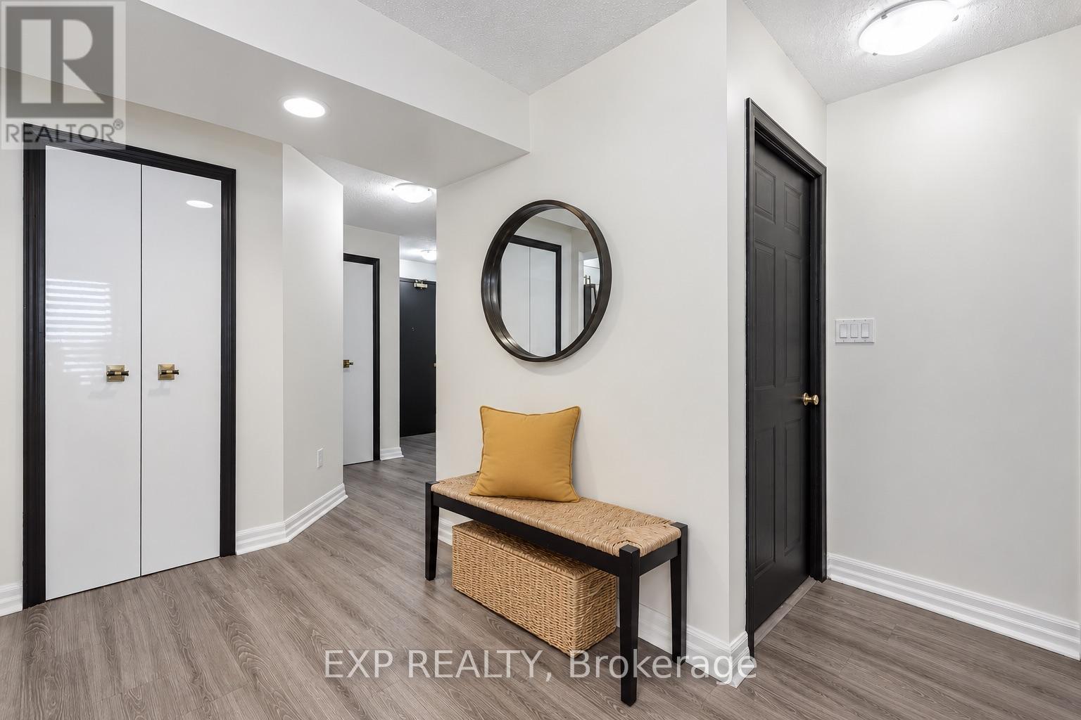 1407 - 3 Hickory Tree Road, Toronto, Ontario  M9N 3W5 - Photo 4 - W14104260
