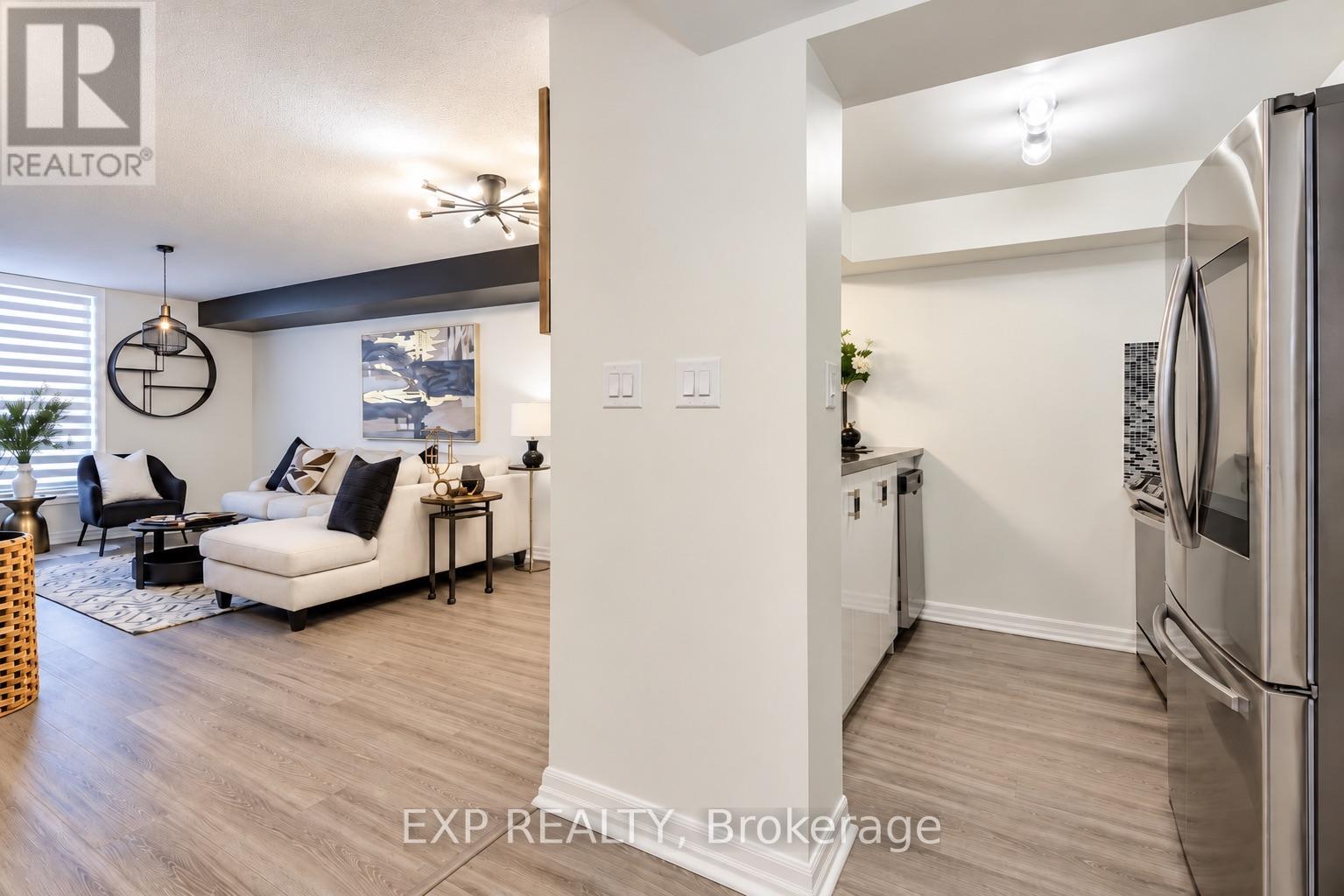 1407 - 3 Hickory Tree Road, Toronto, Ontario  M9N 3W5 - Photo 9 - W14104260