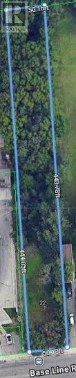 22 BASELINE ROAD E, London South, Ontario