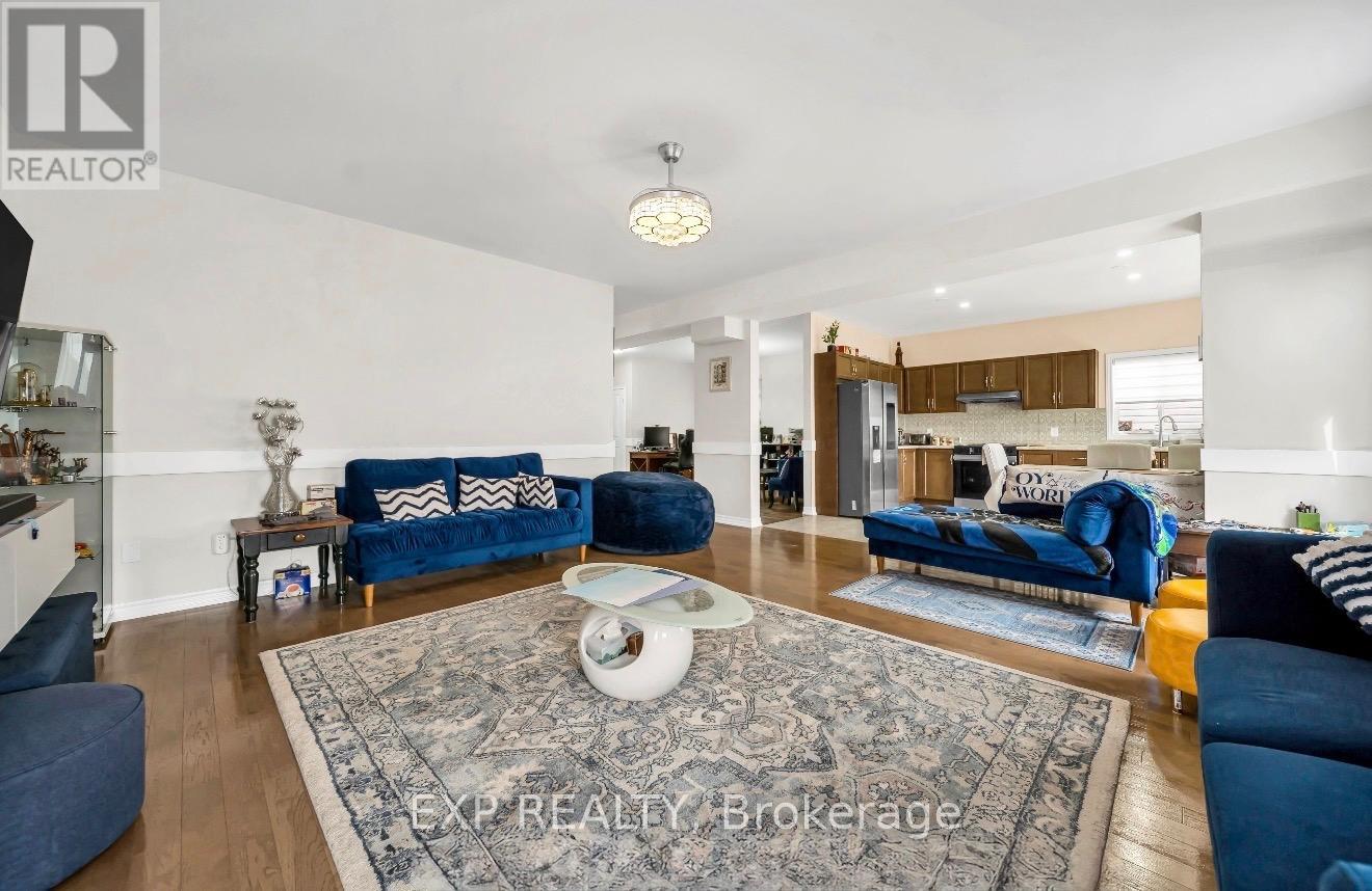204 Mccabe Avenue, Welland, Ontario  L3B 0H6 - Photo 14 - X14105406