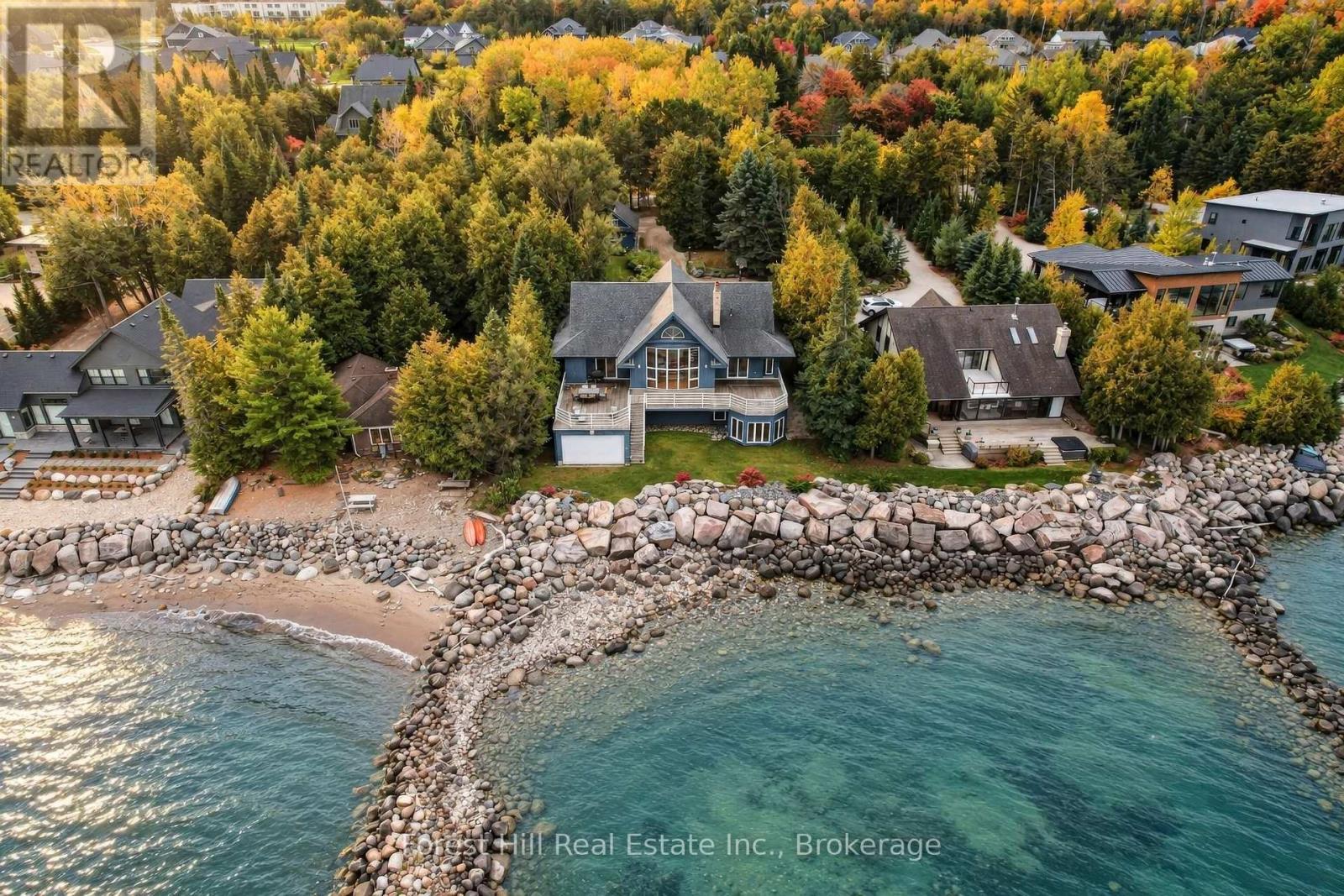 223 CAMERON STREET, blue mountains, Ontario