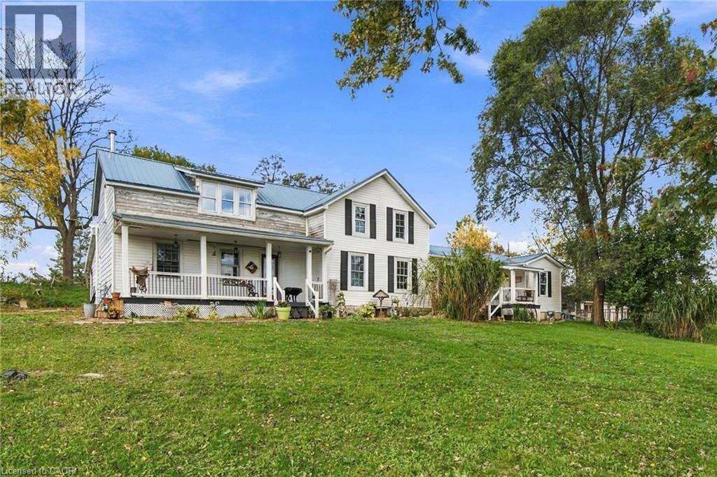 30442 Shackleton Line, Dutton, Ontario  N0L 1J0 - Photo 1 - 40872161
