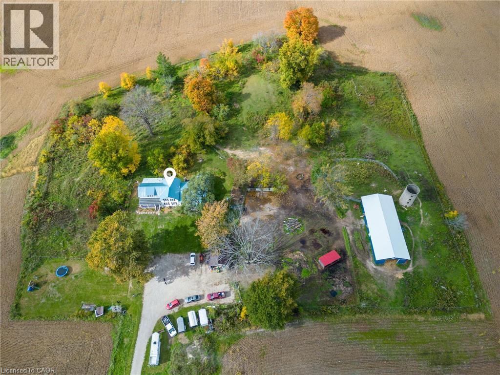 30442 Shackleton Line, Dutton, Ontario  N0L 1J0 - Photo 36 - 40872161