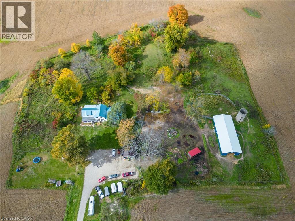 30442 Shackleton Line, Dutton, Ontario  N0L 1J0 - Photo 37 - 40871797