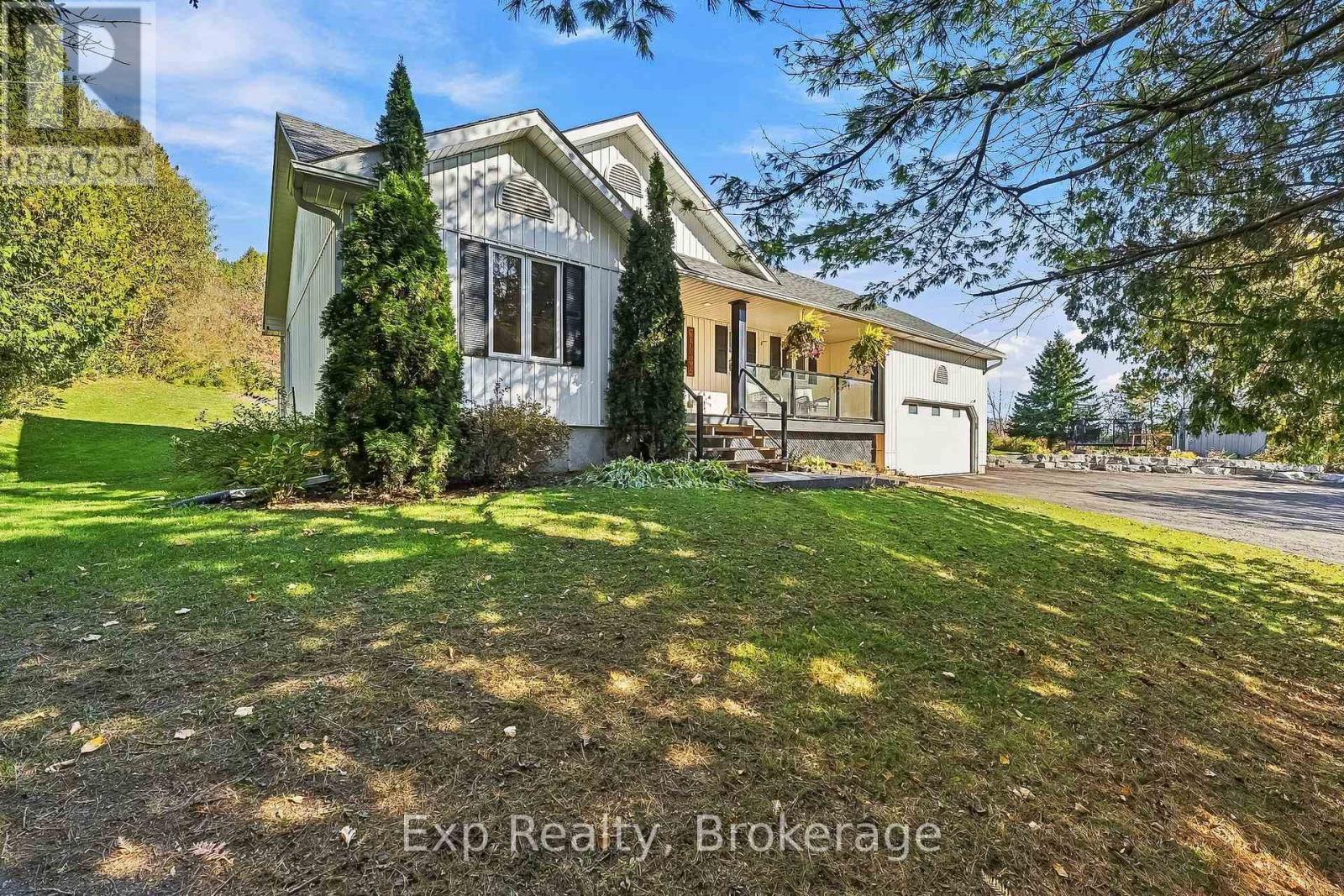 3835 HARWOOD ROAD, Hamilton Township, Ontario